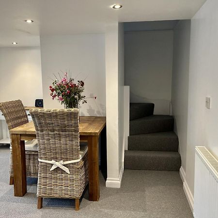 The Coach House - With Hot Tub St Austell Exterior foto