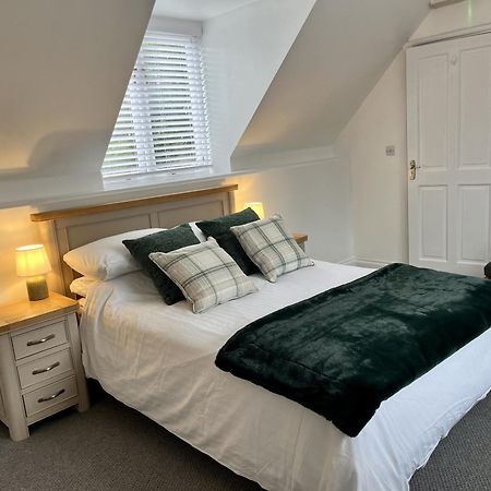 The Coach House - With Hot Tub St Austell Exterior foto