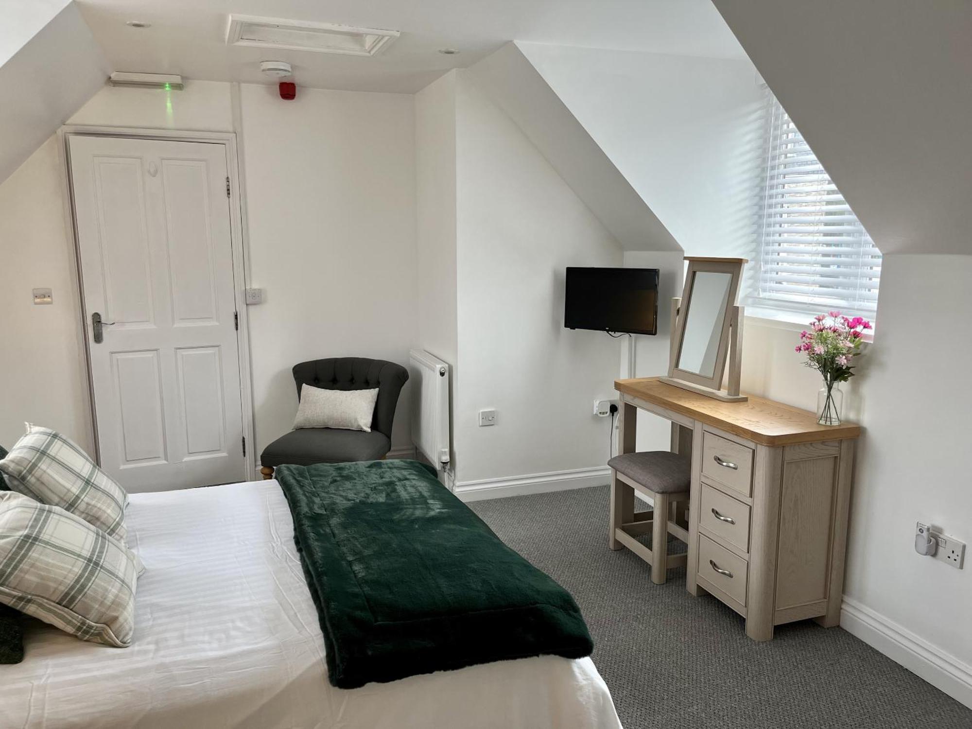 The Coach House - With Hot Tub St Austell Quarto foto