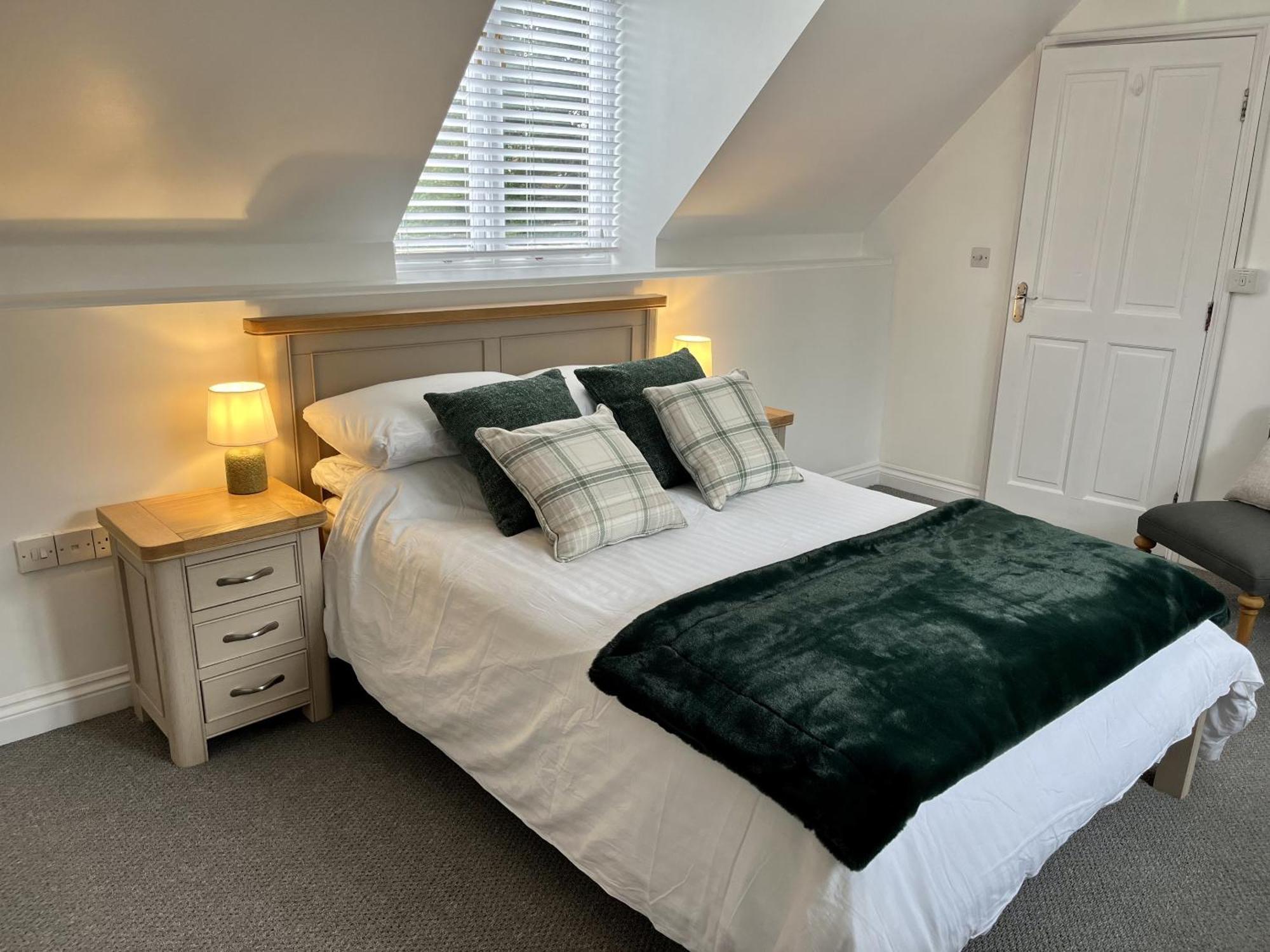 The Coach House - With Hot Tub St Austell Exterior foto
