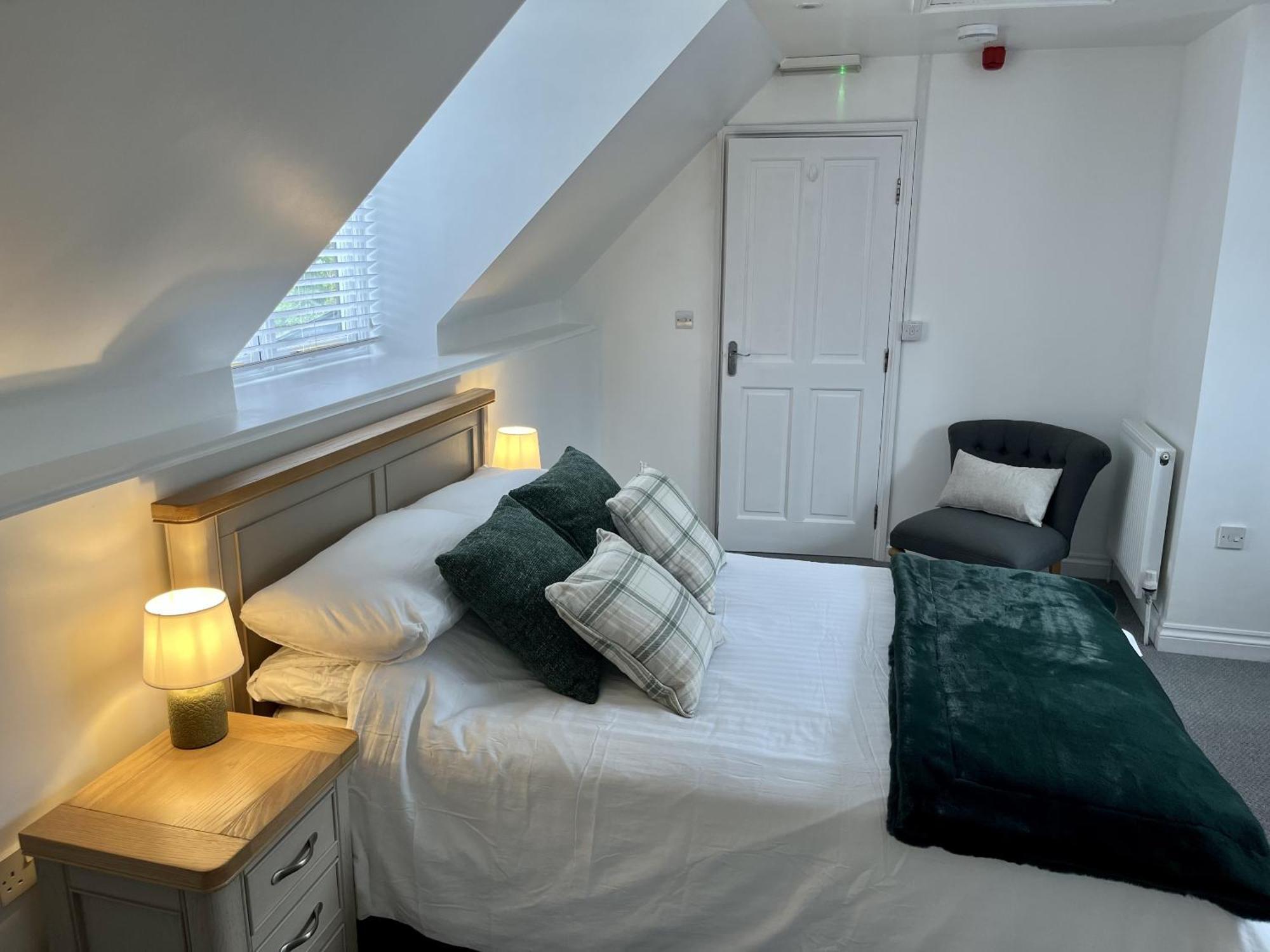 The Coach House - With Hot Tub St Austell Exterior foto