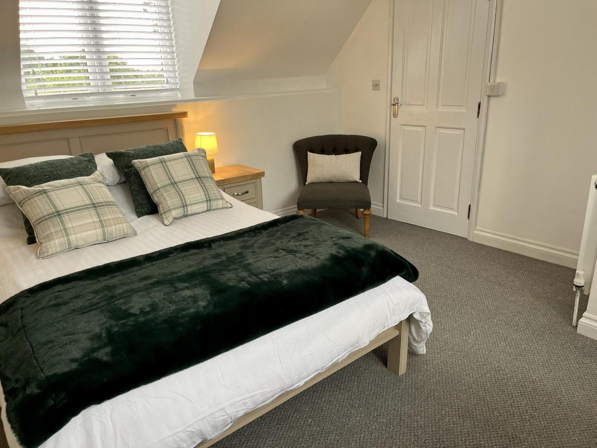 The Coach House - With Hot Tub St Austell Exterior foto