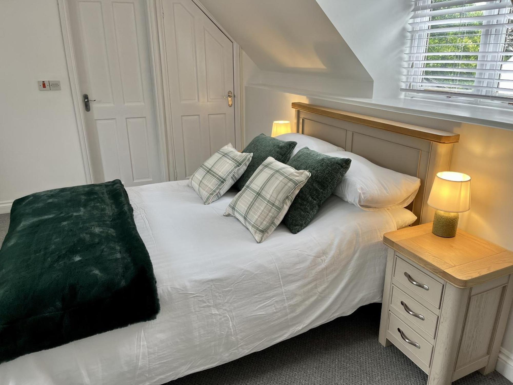 The Coach House - With Hot Tub St Austell Exterior foto