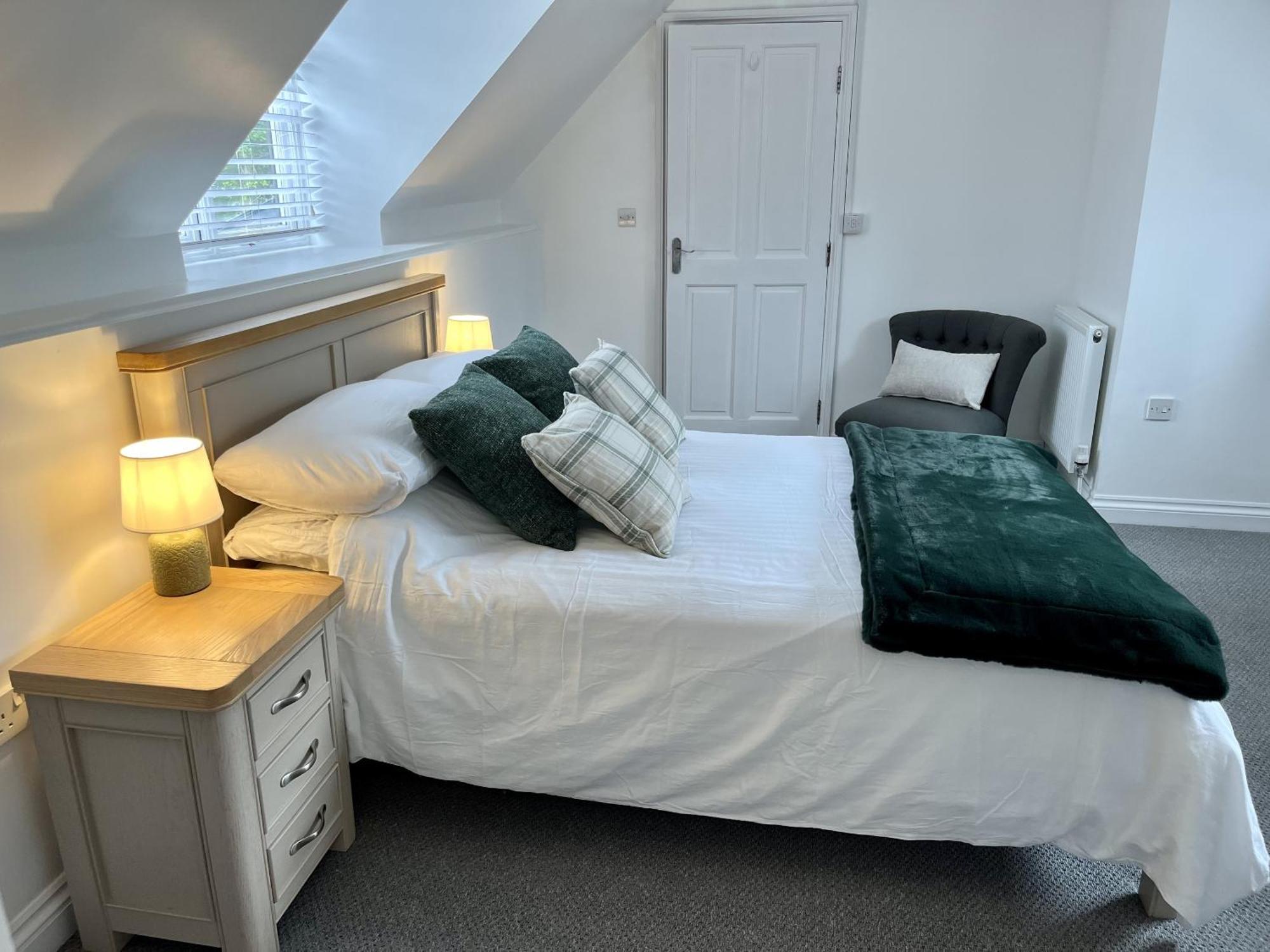 The Coach House - With Hot Tub St Austell Exterior foto