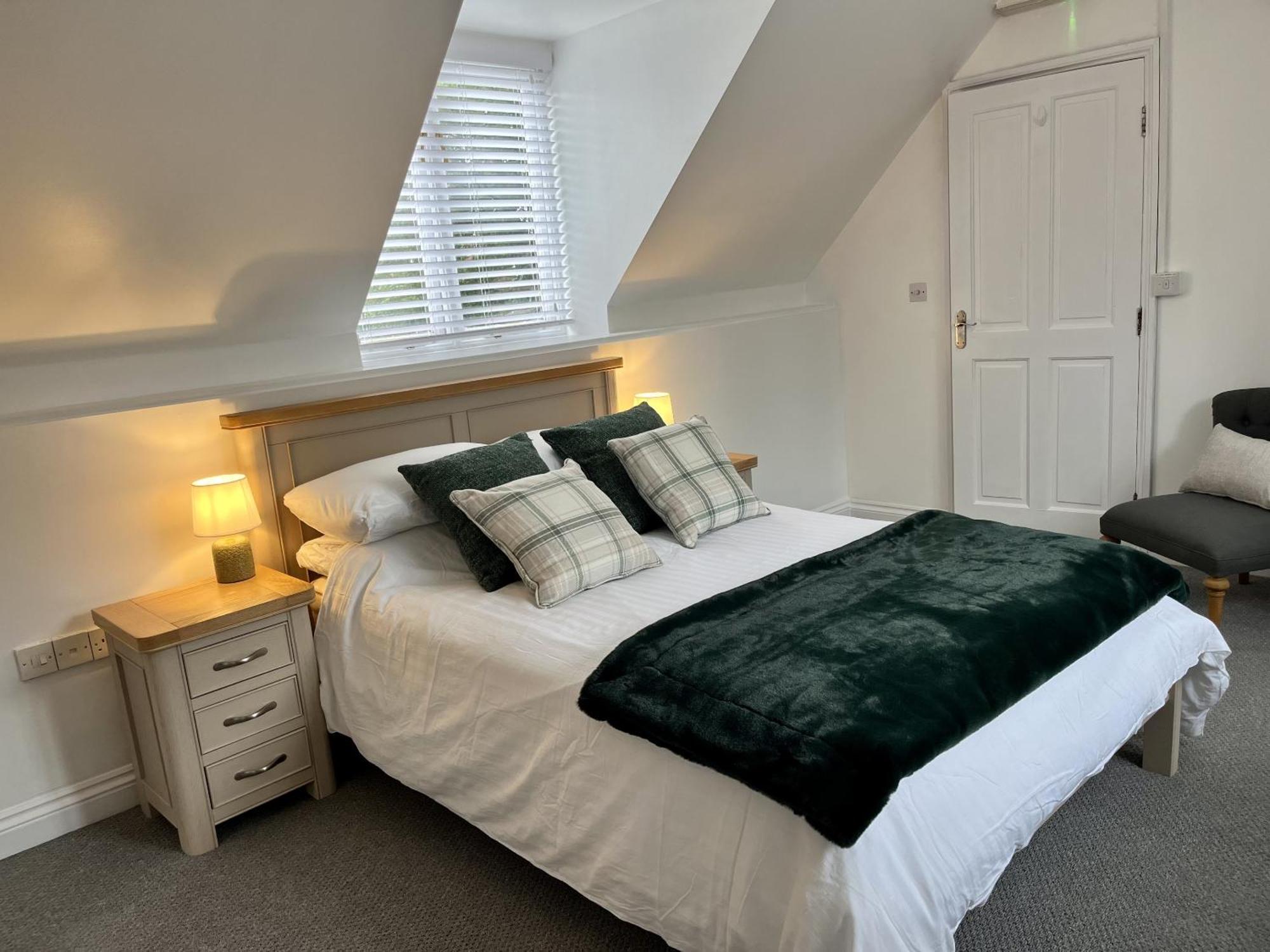 The Coach House - With Hot Tub St Austell Exterior foto